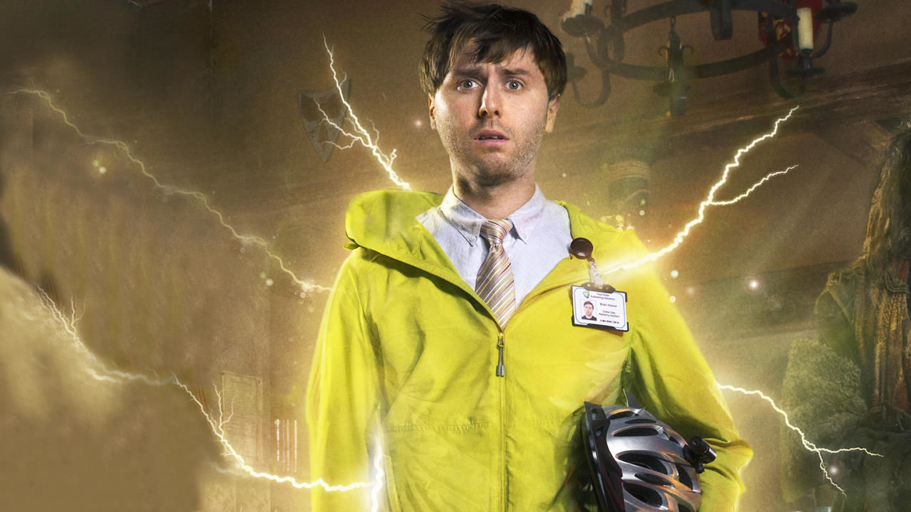 Image result for ZAPPED UKTV