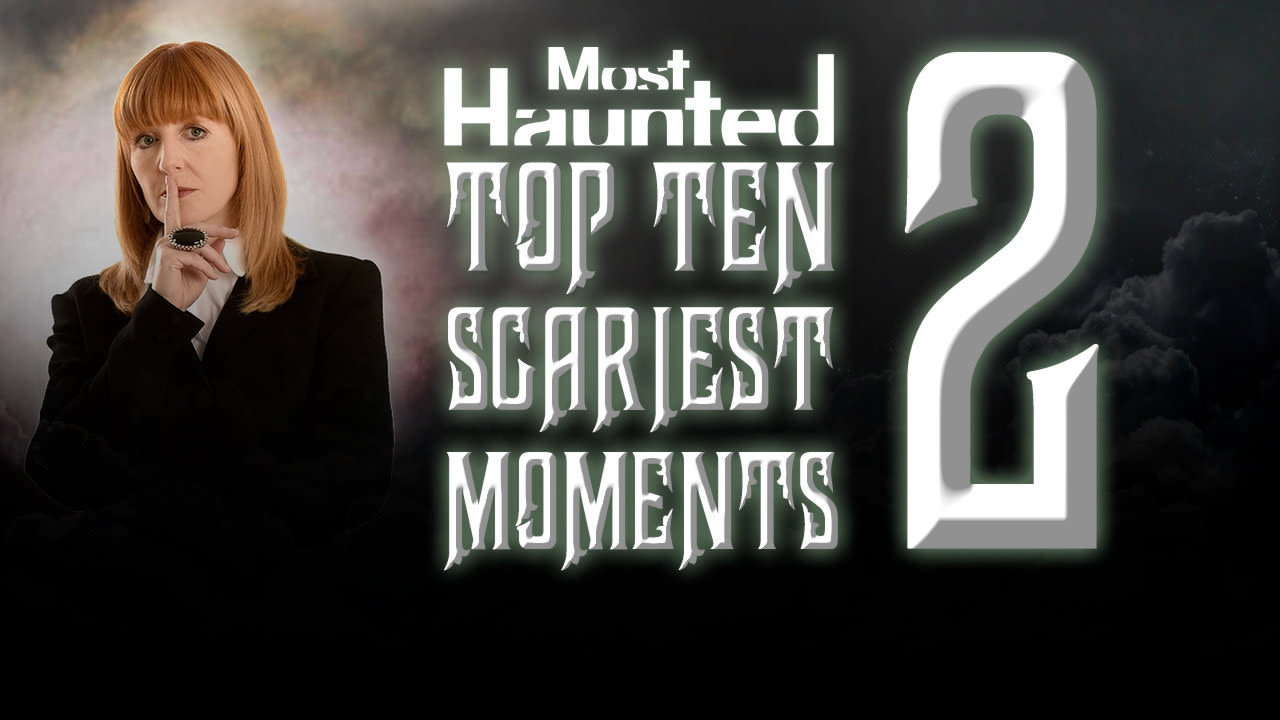 Most Haunted TV Series 2002 - IMDb