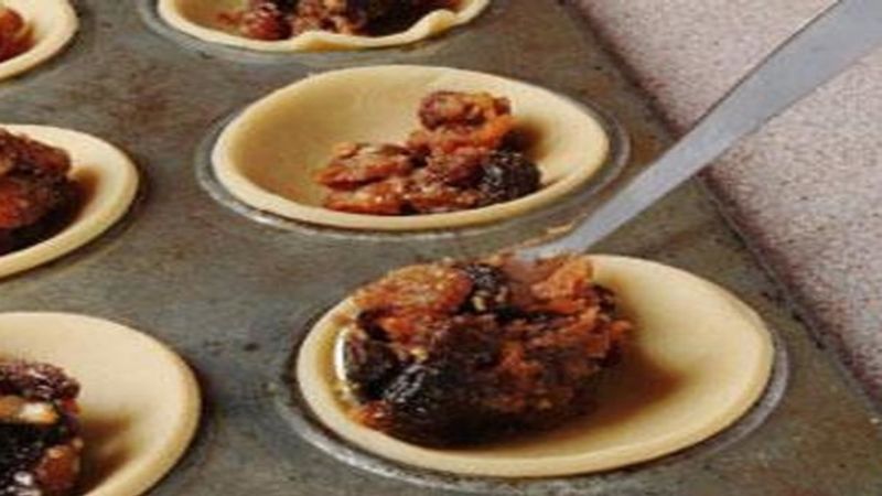 Mincemeat recipes easy Mincemeat recipes easy