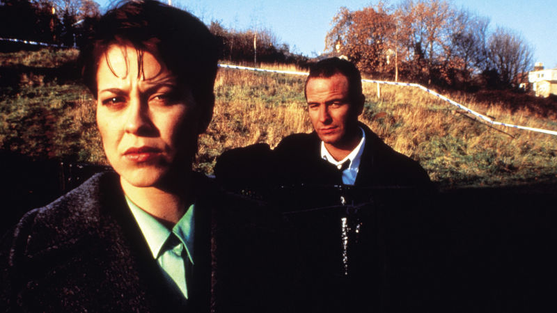 About Touching Evil Touching Evil Drama Channel