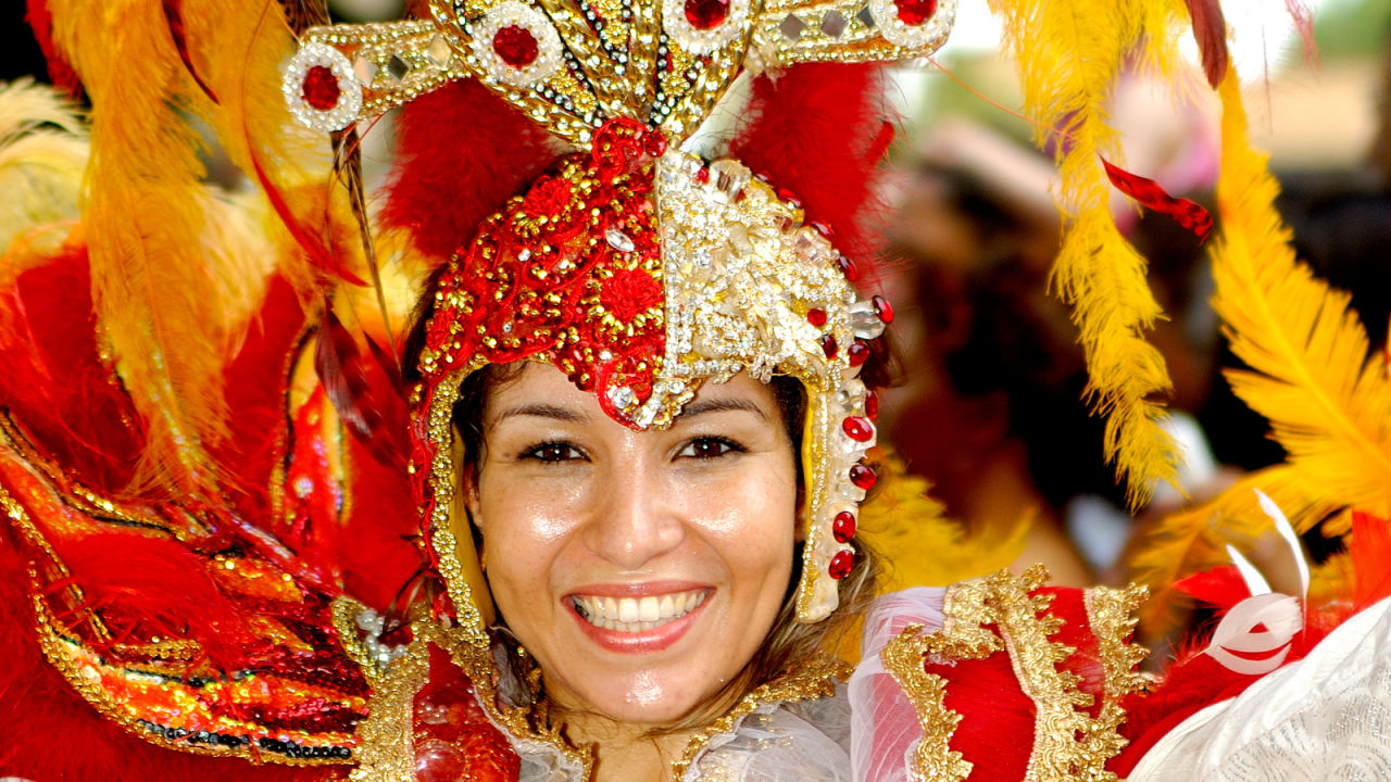 Brazil's Salvador Carnival, Where to go in February, Lonely Planet: A  Year of Adventures, Adventure