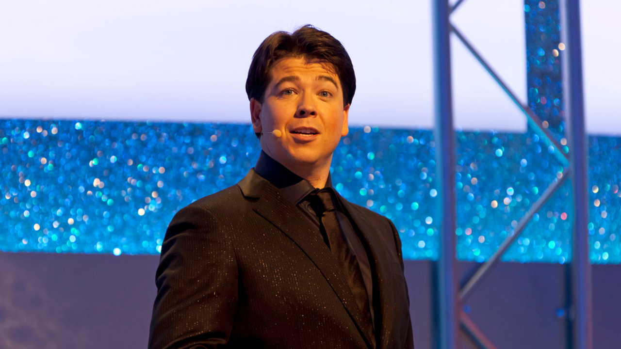 Michael Mcintyre Dave Faces Dave Channel