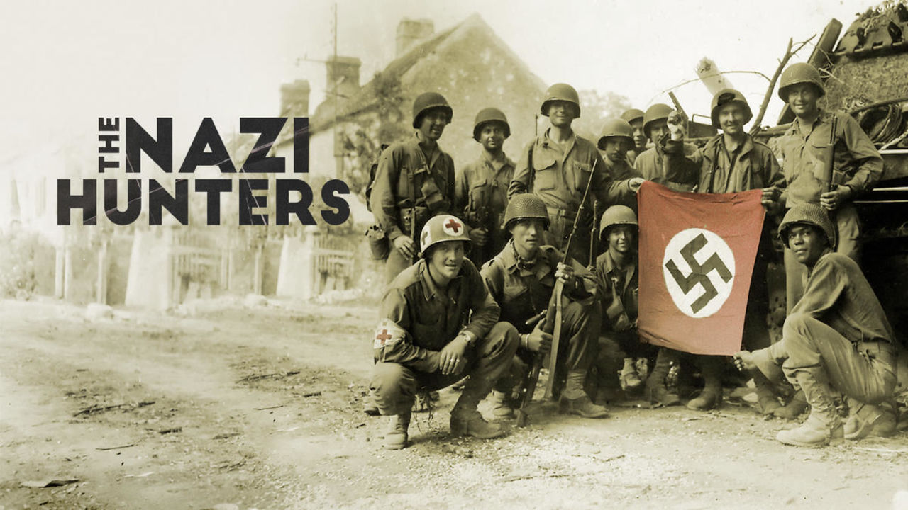hunting alleged nazi war criminals essay hunting alleged nazi war criminals essay