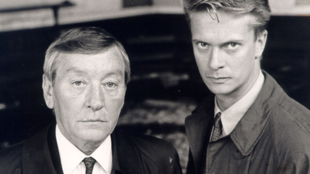 10 Things You Didn't Know About Taggart | Taggart | Alibi ...