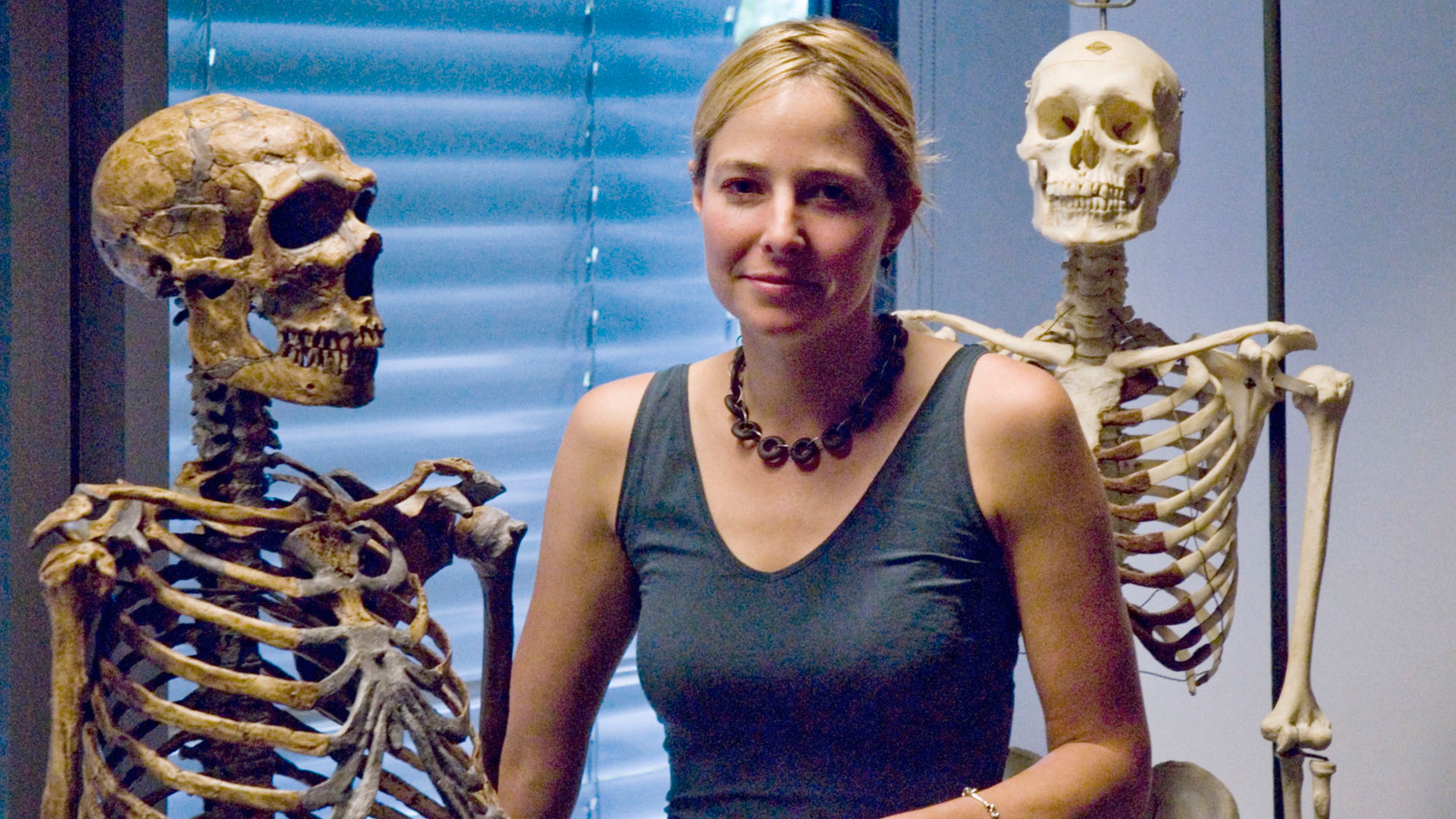 Alice Roberts Profile | Prof Alice Roberts | Presenters | Eden Channel