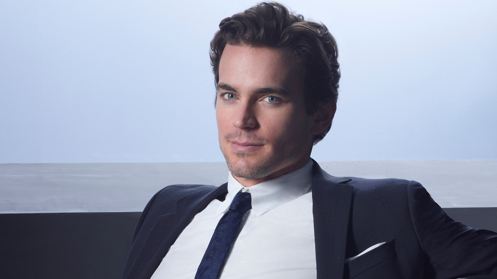 Neal Caffrey's Blonde Hair: A Look at the Iconic Hairstyle - wide 7