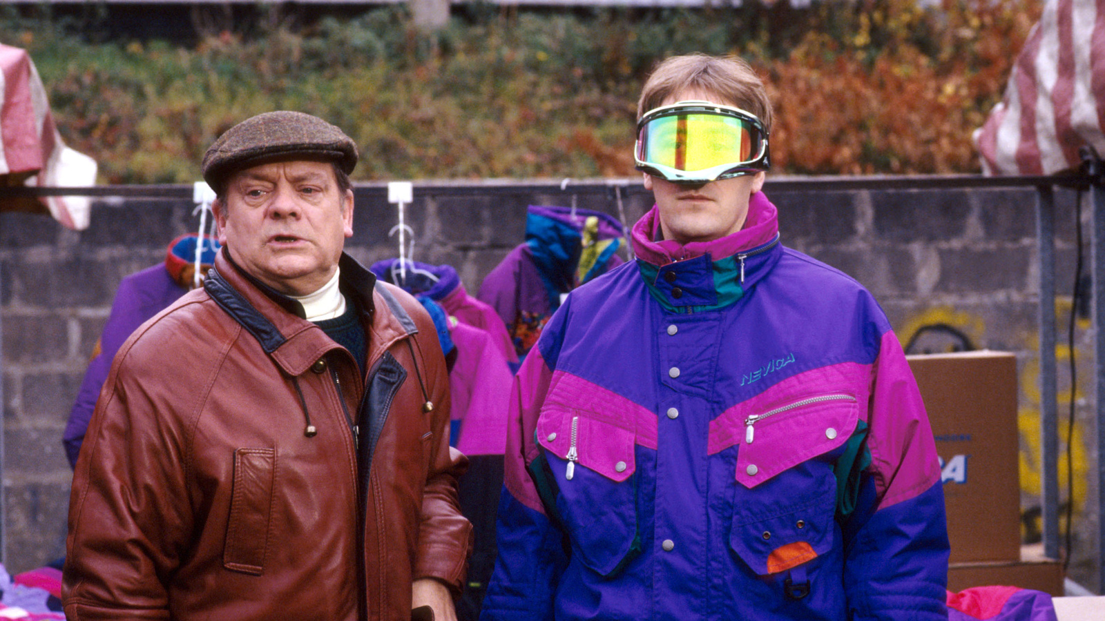 Only Fools and Horses Favourite Moments Only Fools and Horses Gold