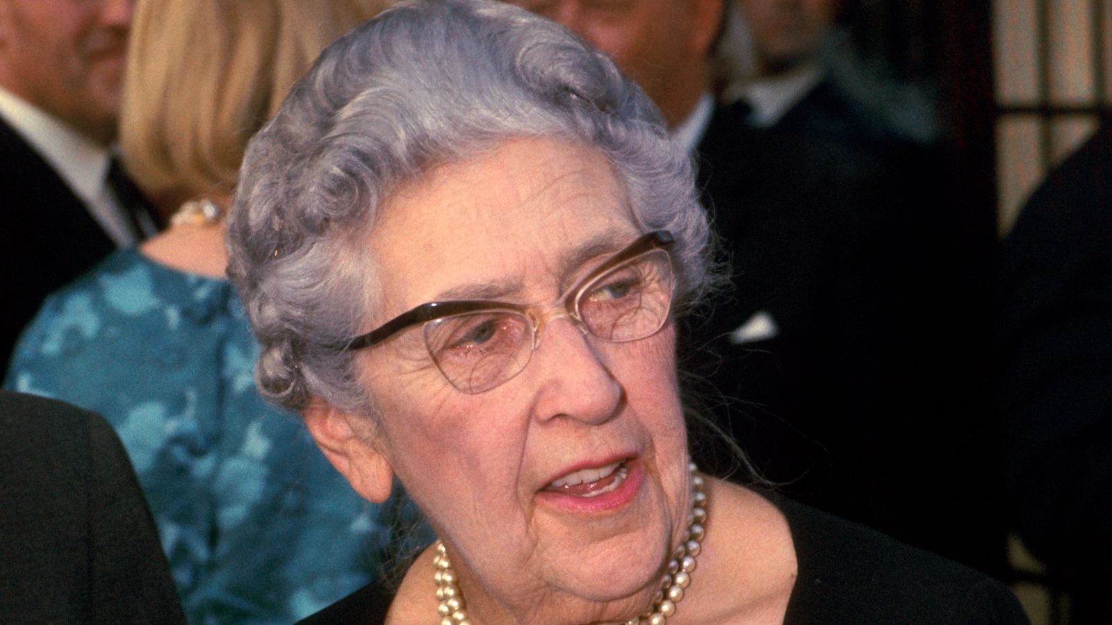 Joan Hickson pics picture Joan Hickson