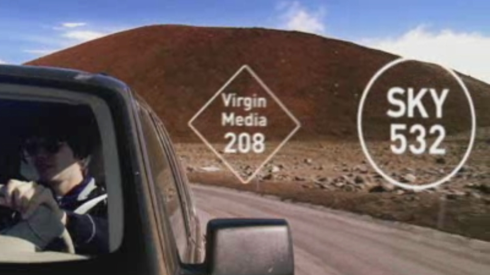 Where do I find Eden? Video Eden Channel