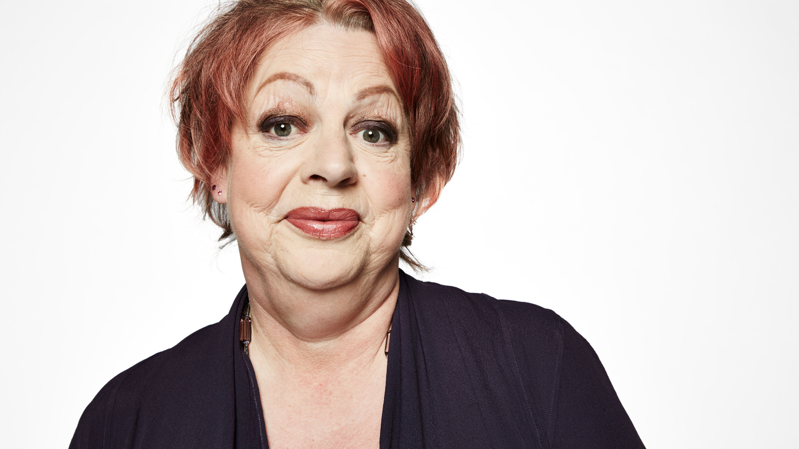 Jo Brand  Gold