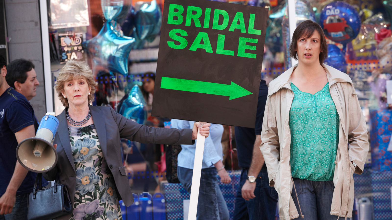 Miranda - Series 1 Gallery | Miranda | Gold