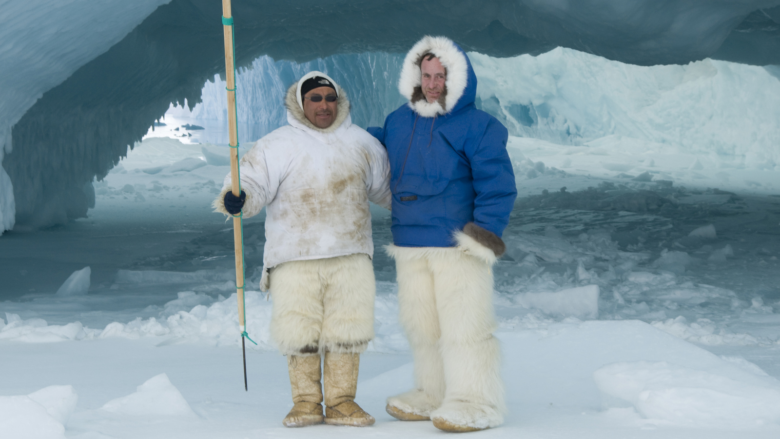 Adventure Programmes on Eden Adventure Eden Channel