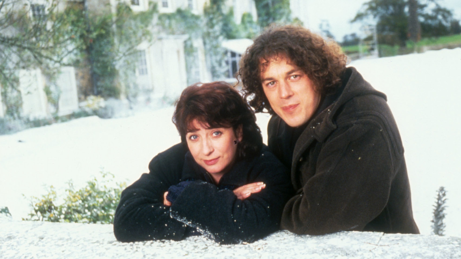 Why Did Caroline Quentin Leave Jonathan Creek Jonathan Creek Trailer | Jonathan Creek | Drama Channel