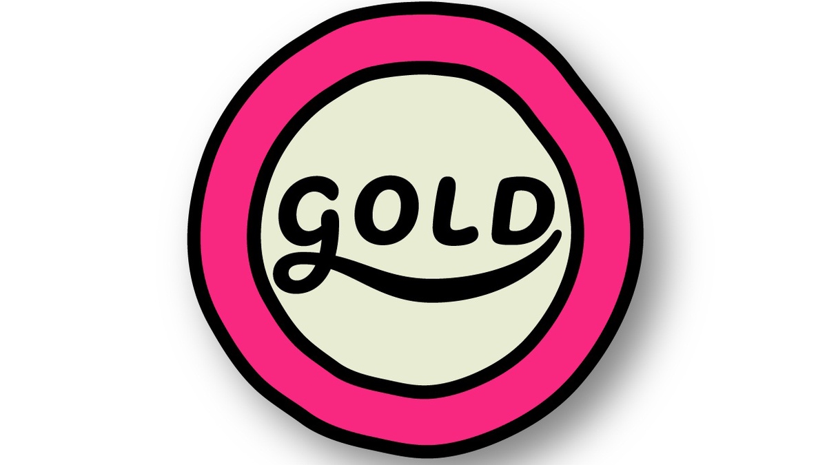 Gold's First Original Scripted News UKTV Corporate Site