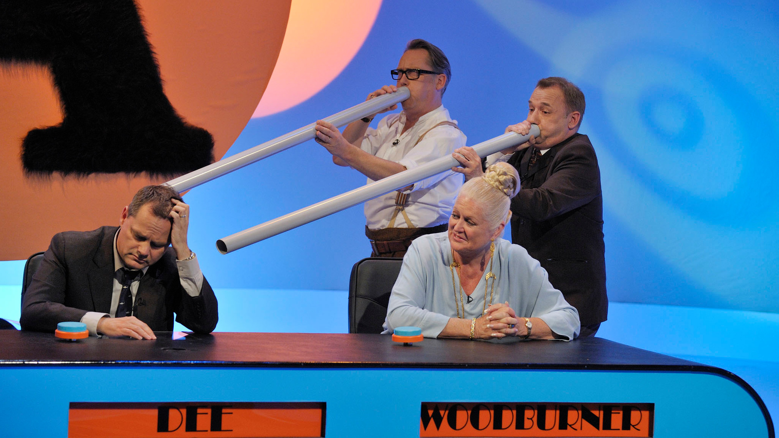 About Shooting Stars Dave Channel