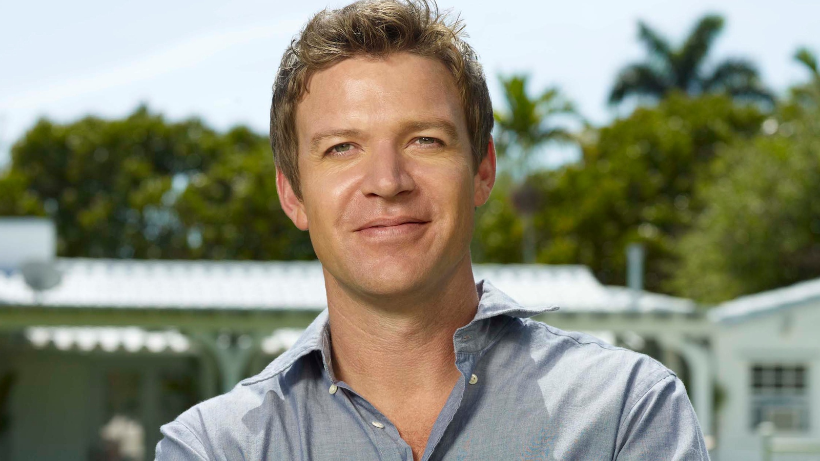 The Glades Characters The Glades Alibi Channel