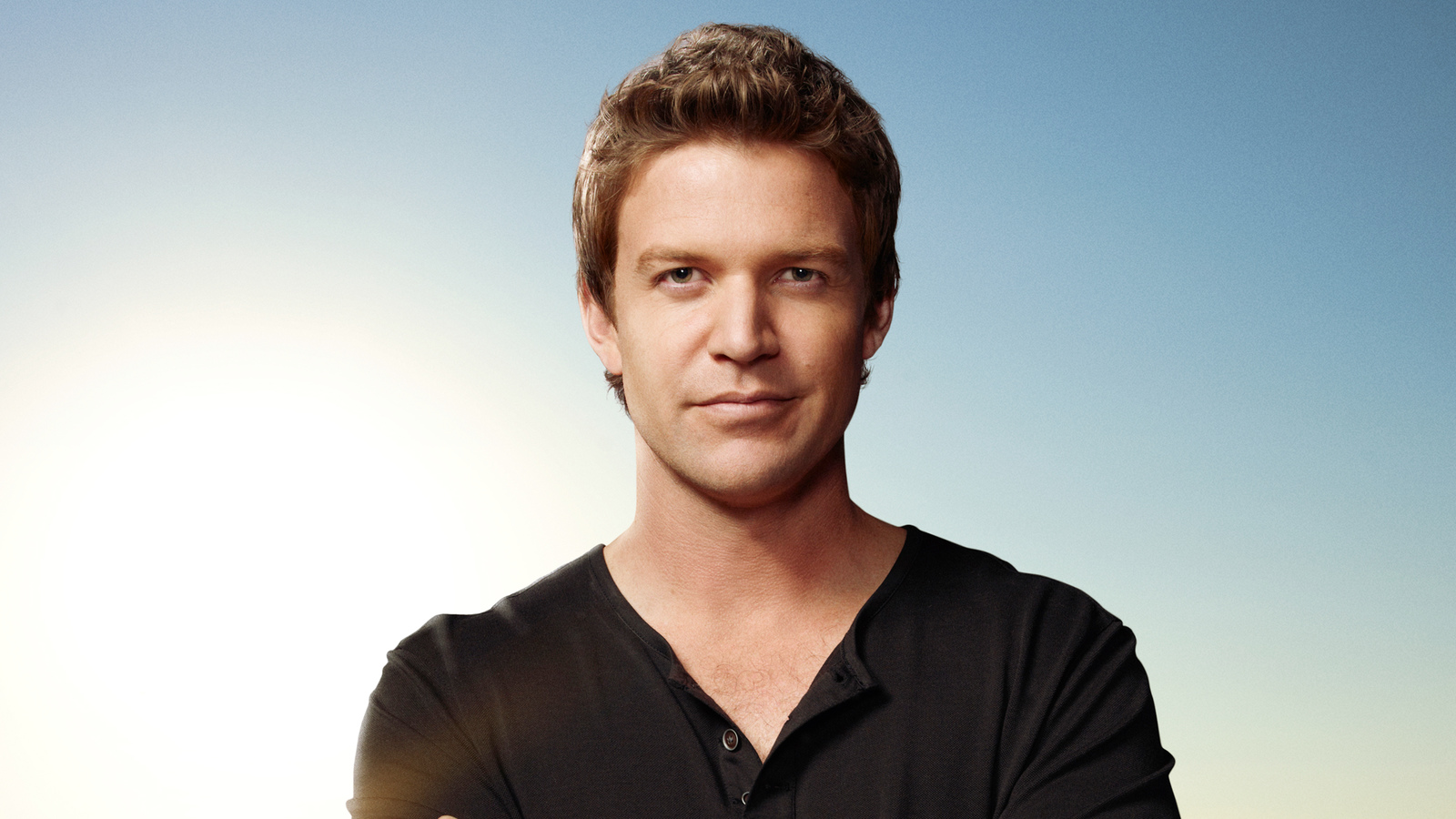 Jim Longworth The Glades Alibi Channel