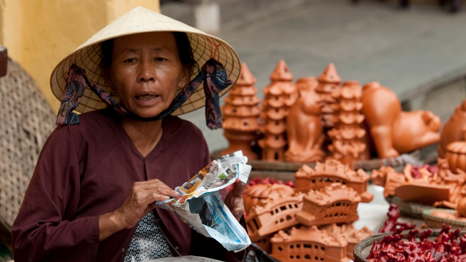 Tet Nguyen Dan in Vietnam | Where to go in February | Lonely Planet: A