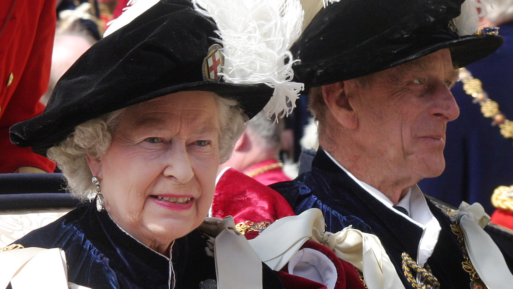 The Windsors (1917present day) Kings and Queens Classic History