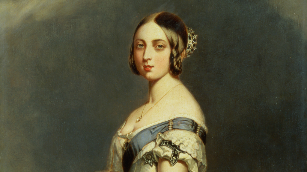 Saxe-Coburg and Gotha (1837-1917) | Kings and Queens | Classic History