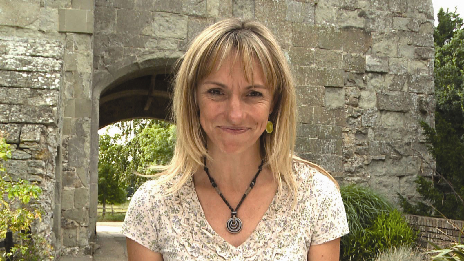 About Great British Ghosts Series 1 | Great British Ghosts | Yesterday
