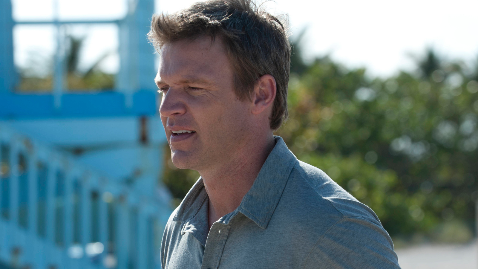 Season 3 Trailer The Glades Alibi Channel