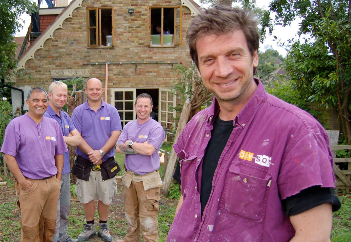 DIY SOS | Really Channel