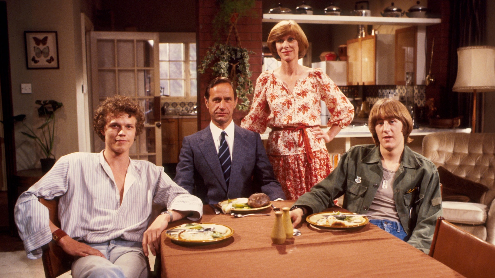 Butterflies Drama Channel