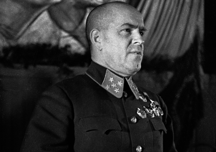 Famous WWII Commanders The Second World War Warzone Yesterday Channel