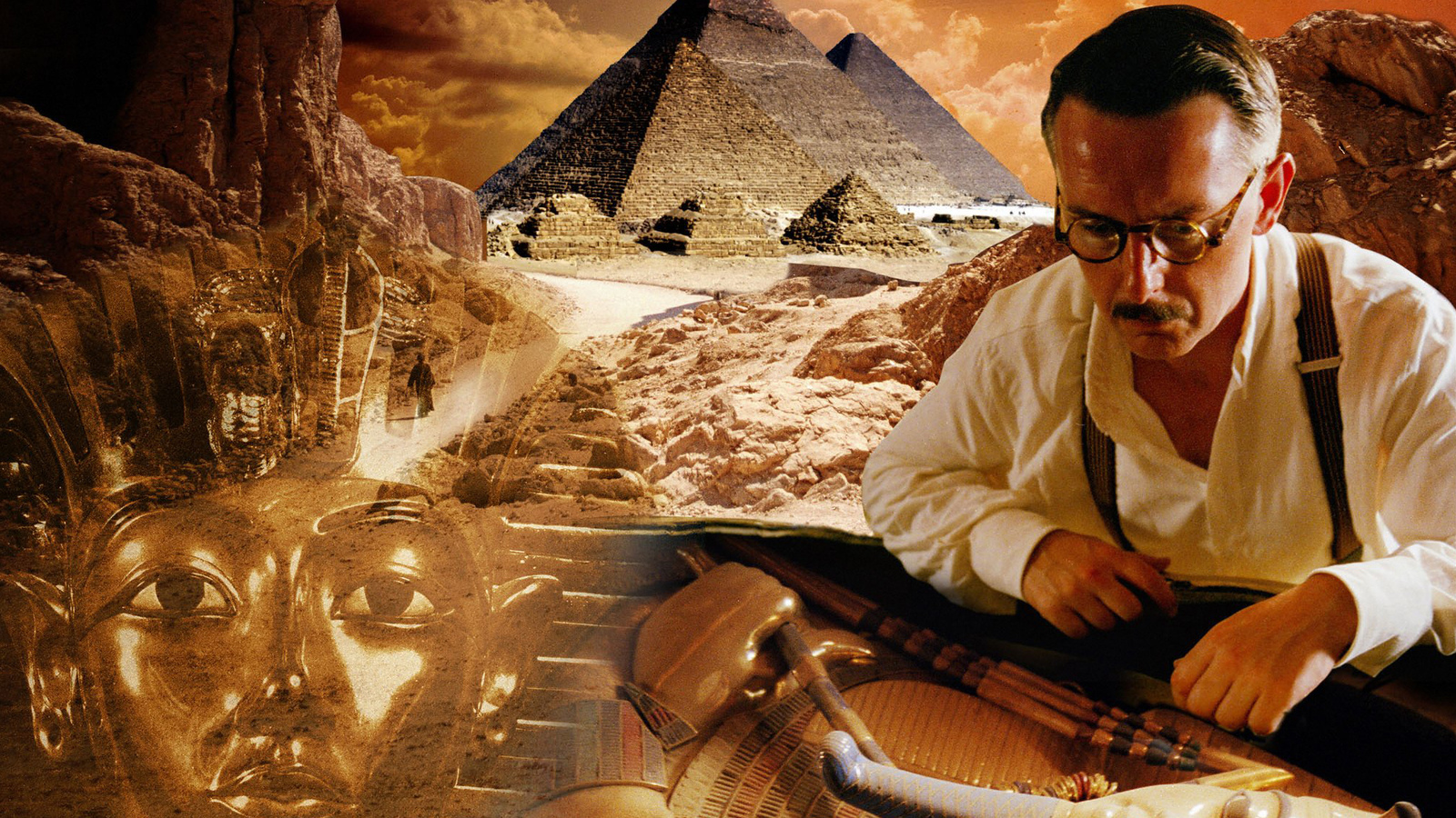 Egypt Yesterday Channel