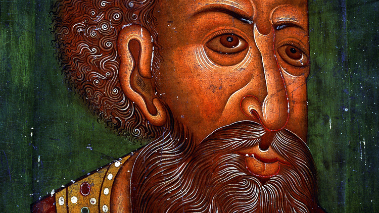 Why was ivan the terrible terrible picture