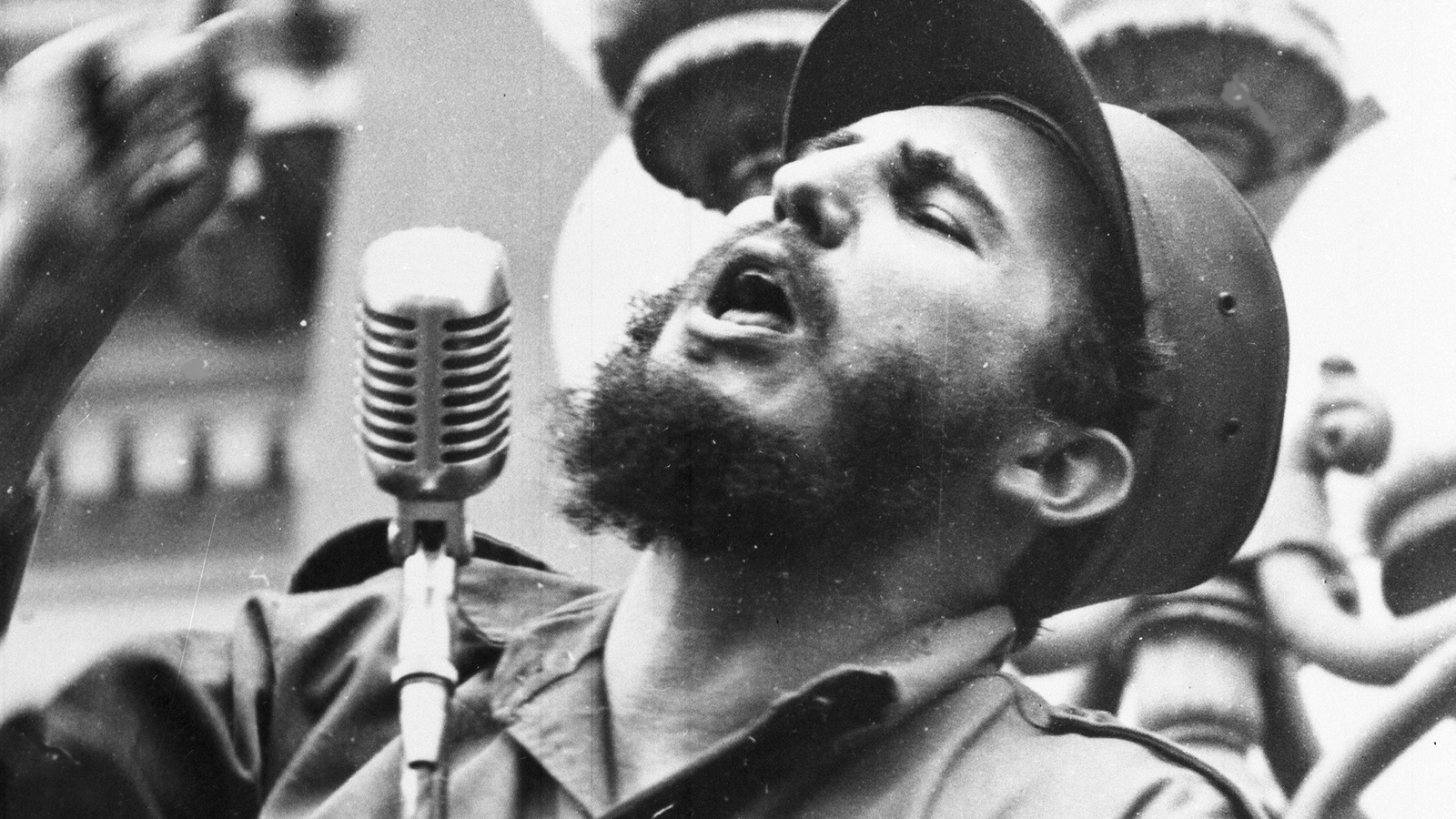 Fidel Castro Profile | Historical Figures | History | Yesterday Channel