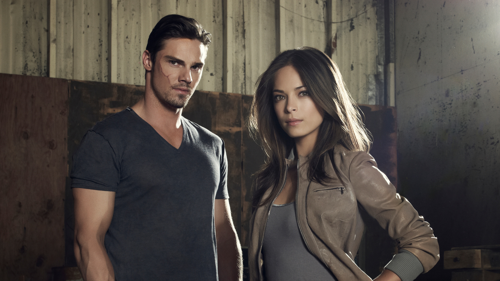 Beauty and the Beast: Characters in Photos | Beauty and the Beast | W