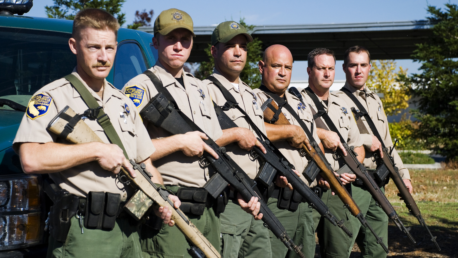 Wild Justice Trailer Wild Justice Eden Channel