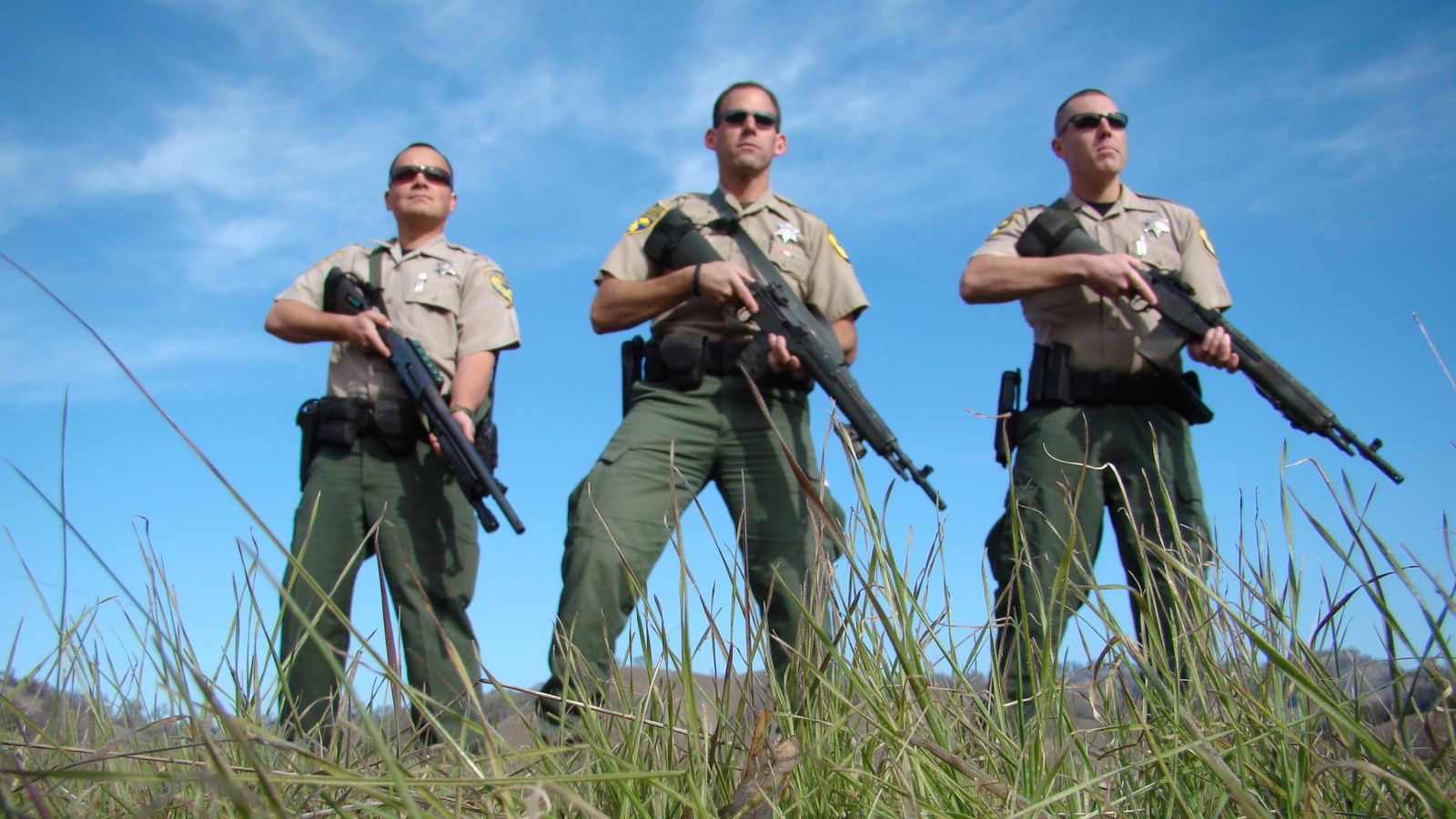 About Wild Justice Wild Justice Eden Channel