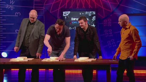 Tomer du sautoy image