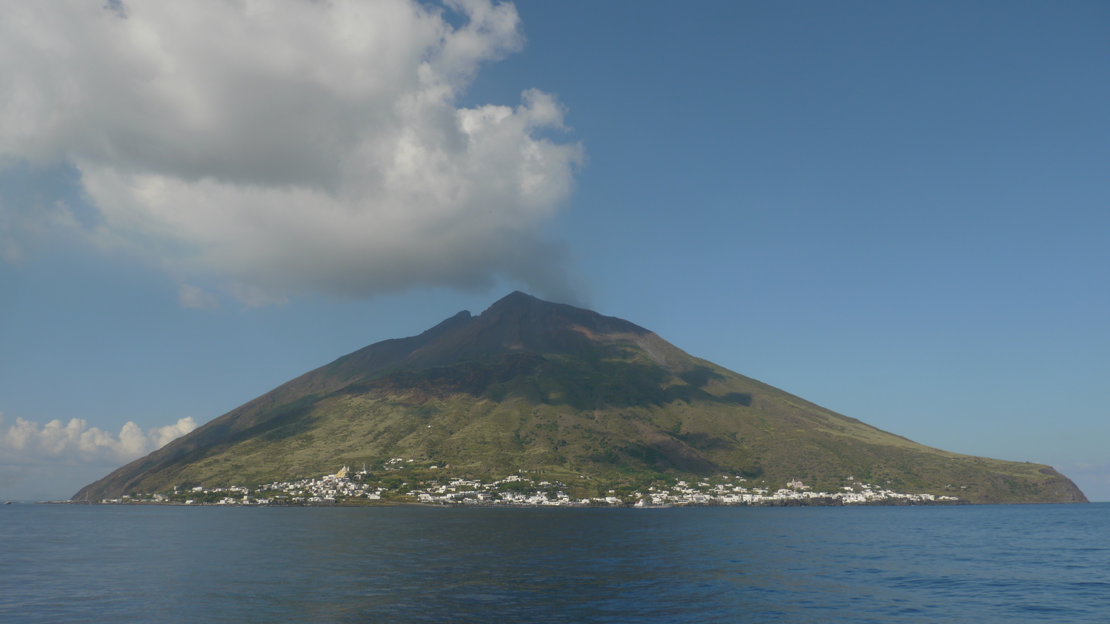 Deadliest Volcanoes Yesterday Channel