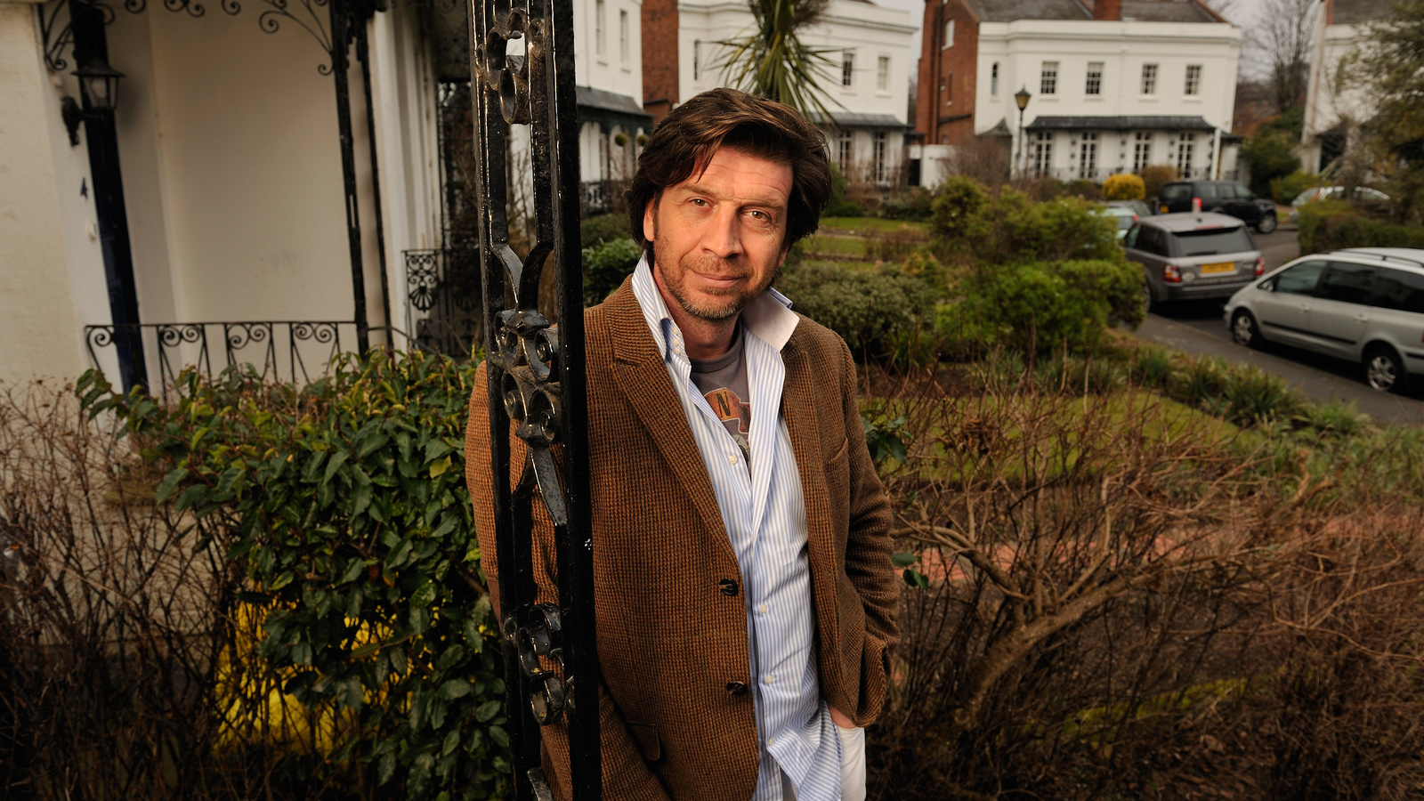 nick knowles better homes