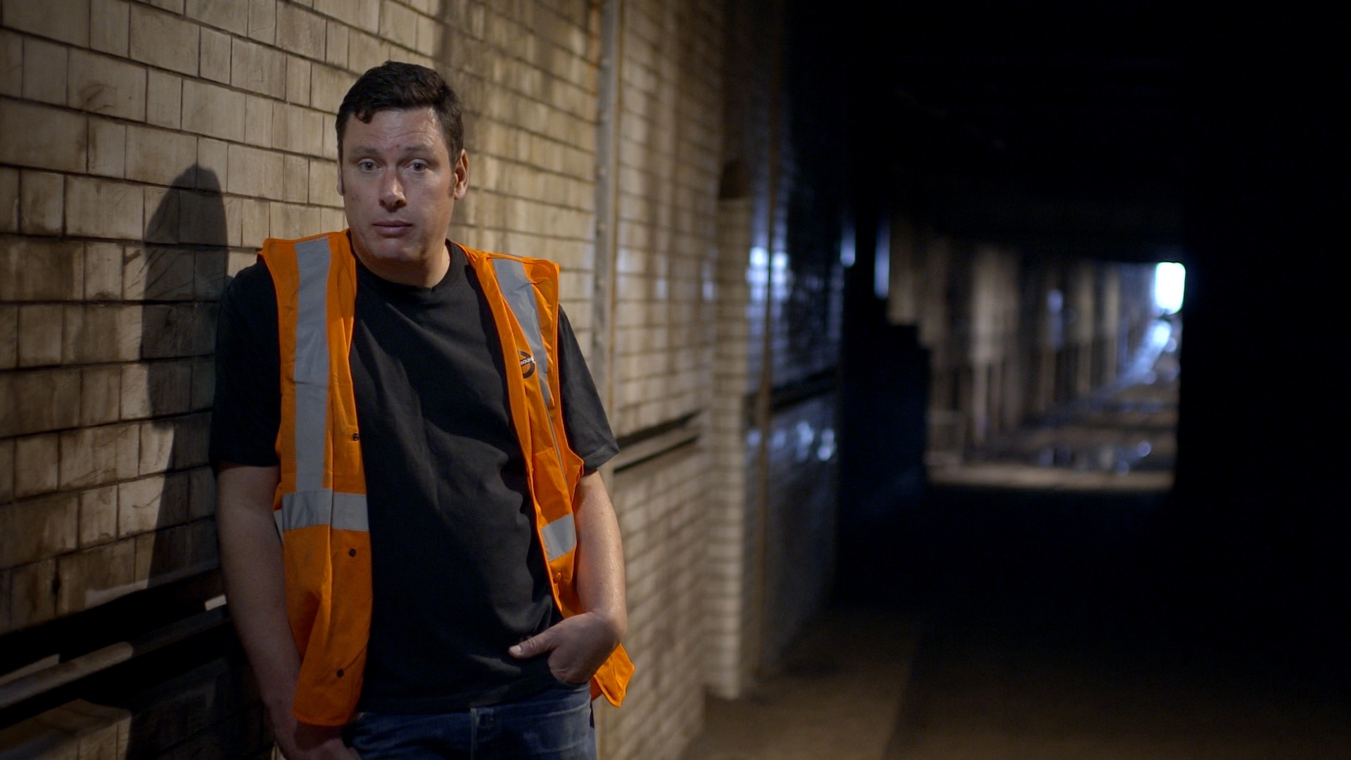 Confessions from the Underground W Channel