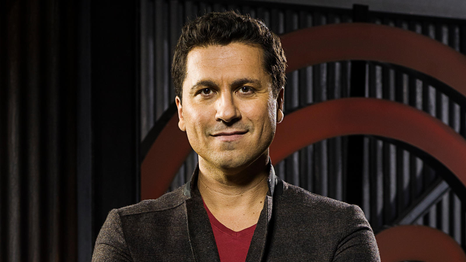 Claudio Aprile Profile | W Channel