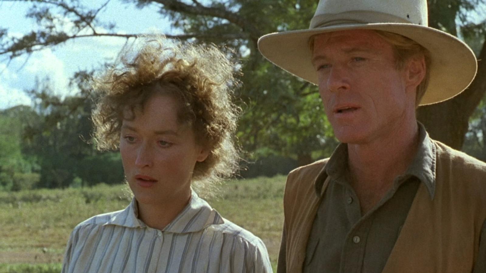 Out of Africa Drama Channel