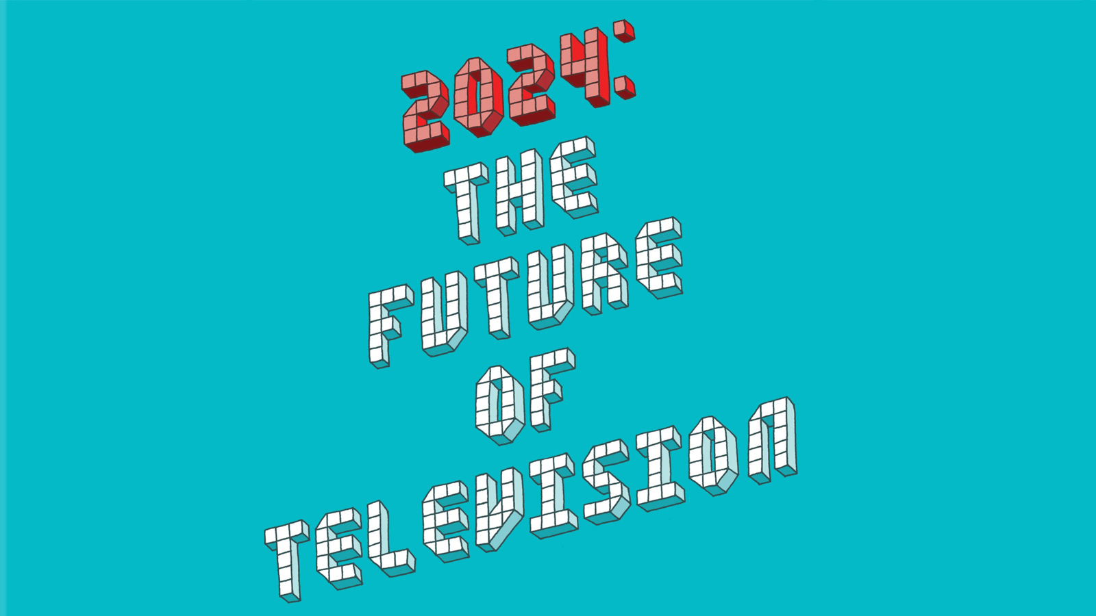 2024 The Future of Television News UKTV Corporate Site