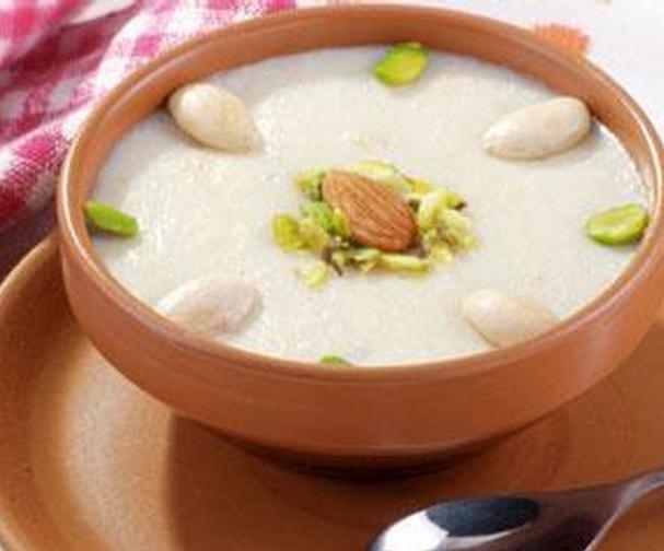 Fragrant cardamom rice pudding Good Food Channel