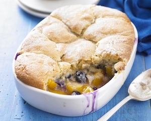 cobbler uktv bikers recept