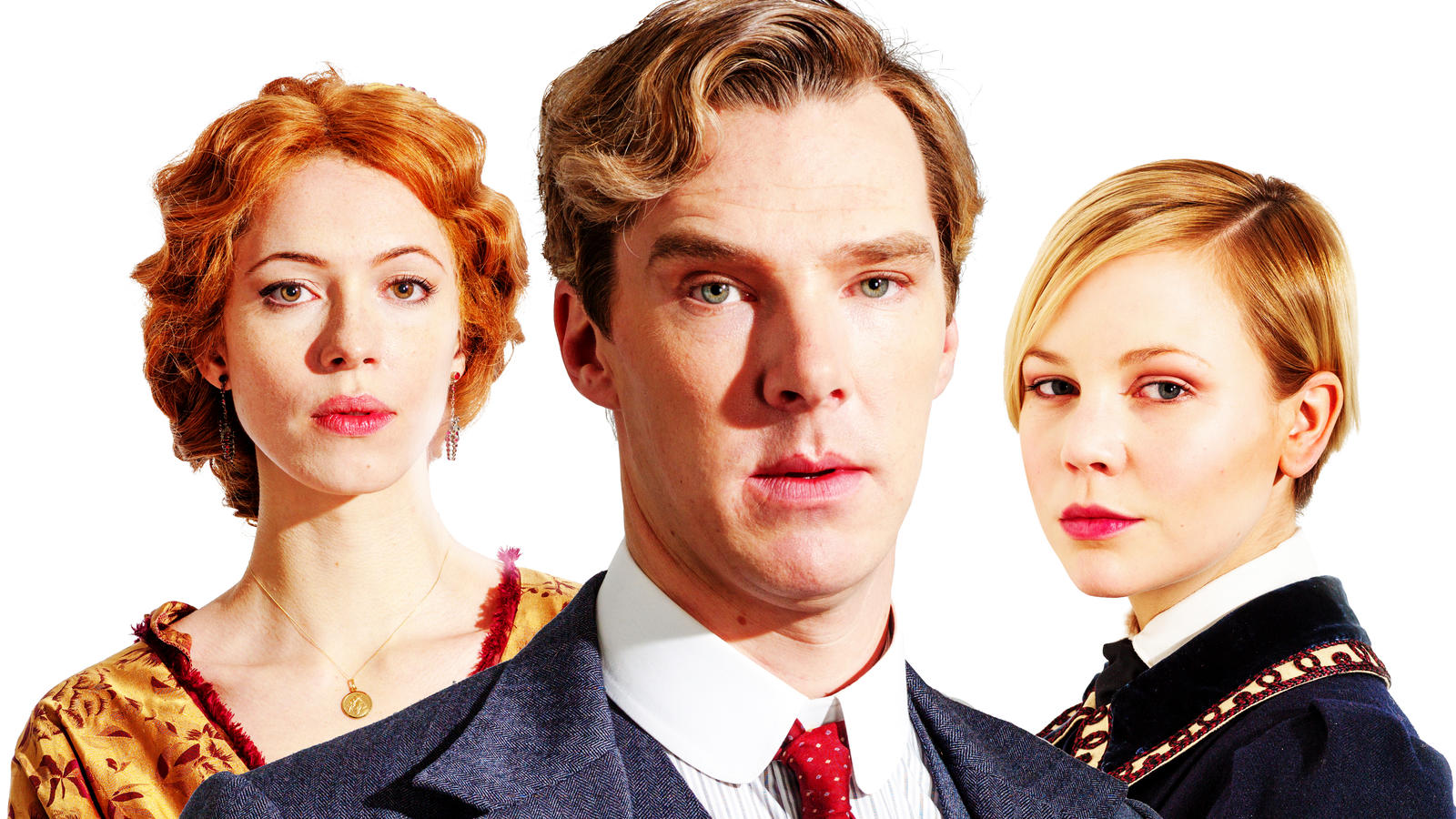 Parade's End | Drama Channel