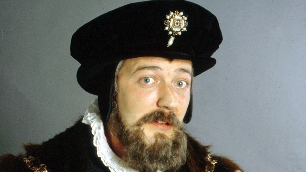 Stephen Fry profile Stephen Fry Gold