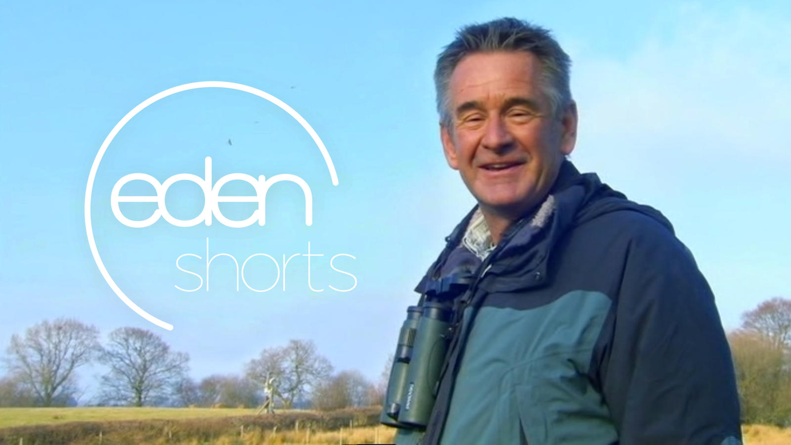 Eden Shorts From Lens to Screen Eden Channel