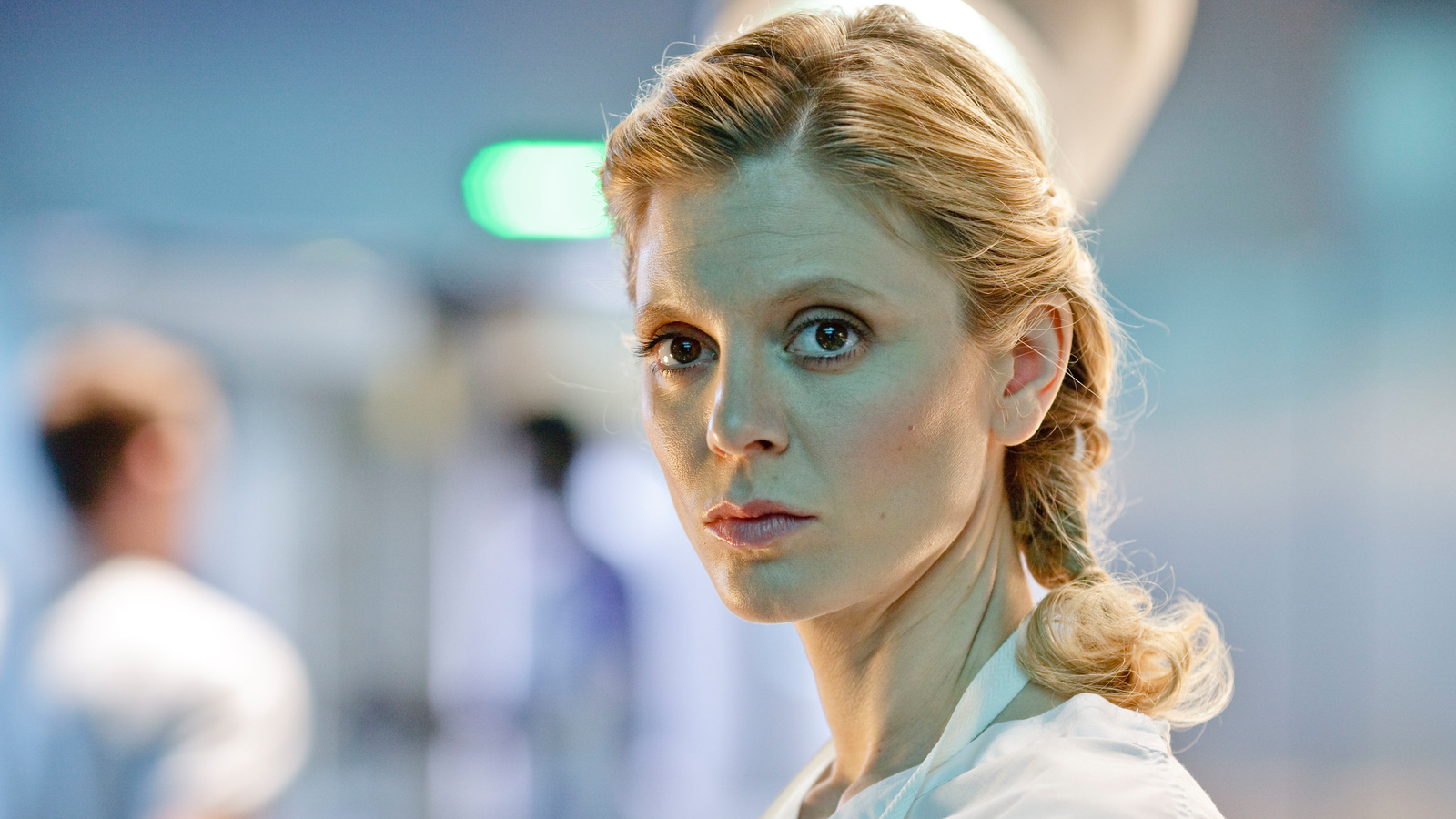 Silent Witness Emilia Fox Interview Silent Witness Alibi Channel Silent Witness Emilia Fox Interview Silent Witness Alibi Channel