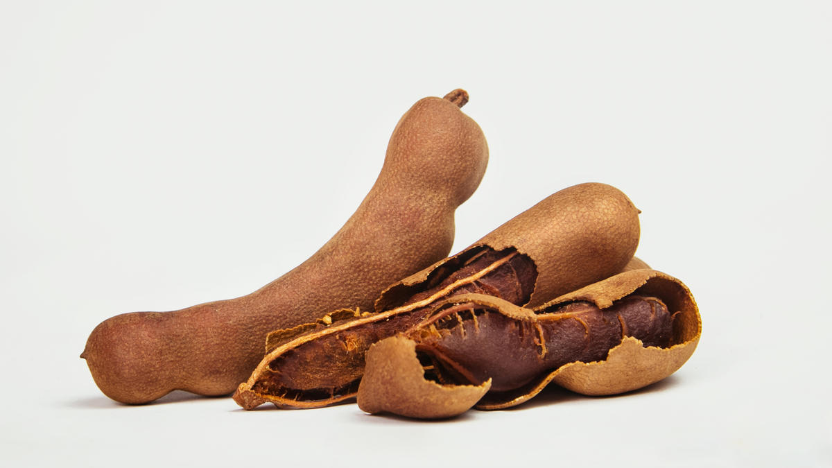 Tamarind Ingredients Discover Good Food Channel