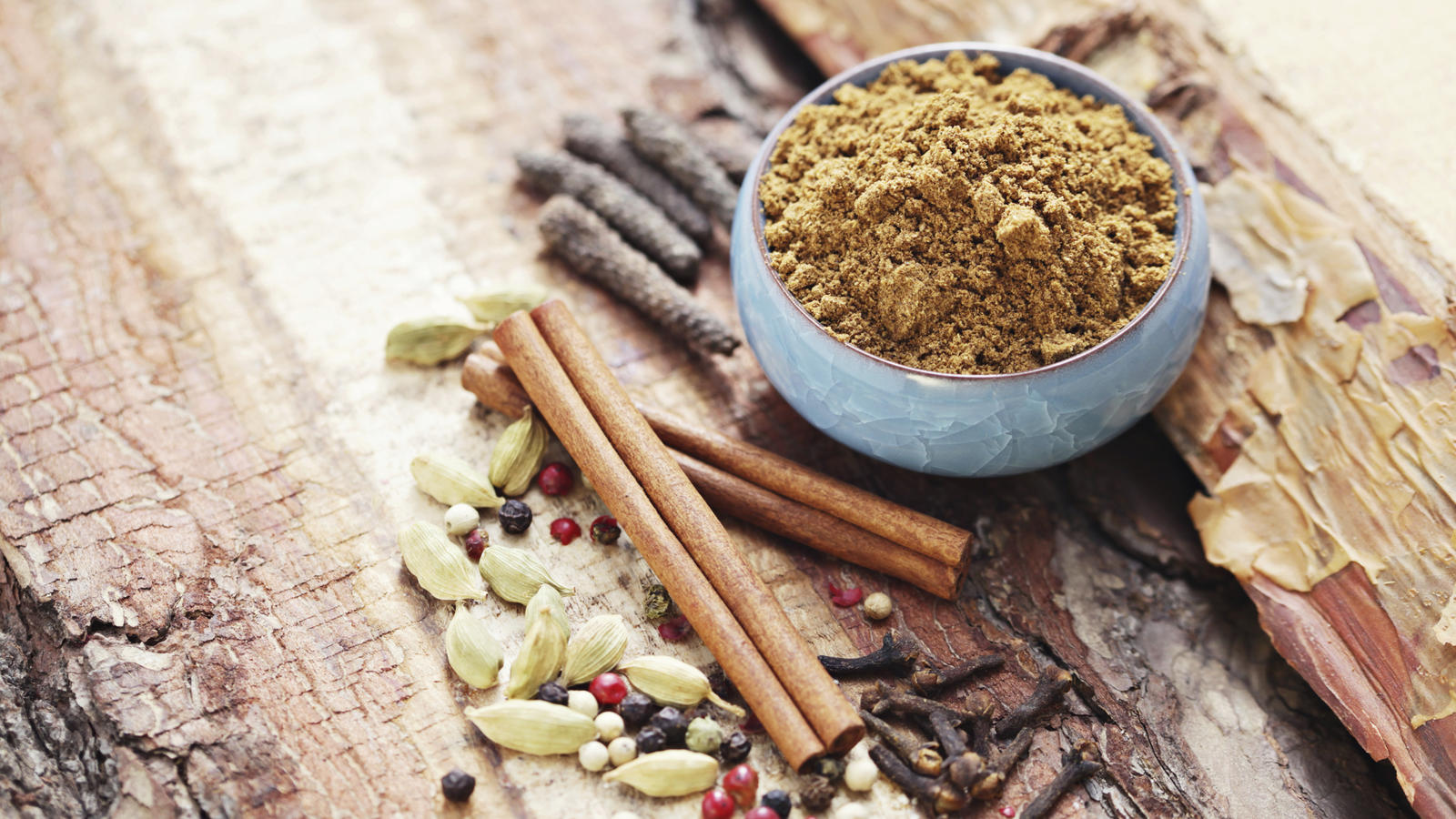 Garam Masala Ingredients Discover Good Food Channel